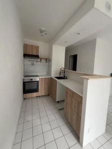 Louer Appartement 33 m2 Norville