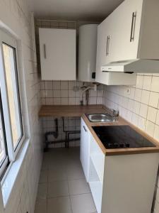 Annonce Location 2 pi�ces Appartement Vitry-sur-seine 94