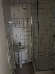 Louer Appartement 30 m2 Vitry-sur-seine