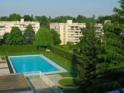 For rent Bailly 1 room 15 m2 Yvelines (78870) photo 0