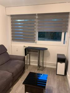 Annonce Location Appartement Bailly 78