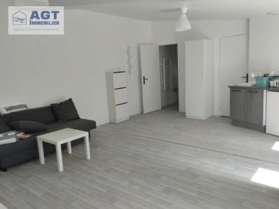 Louer Appartement 49 m2 Beauvais
