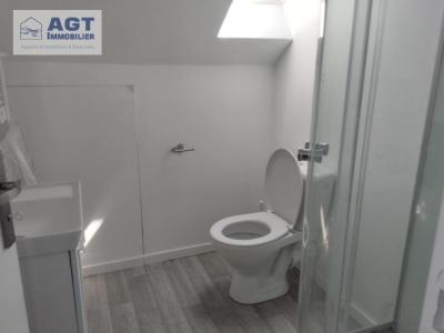 Louer Appartement Beauvais 400 euros