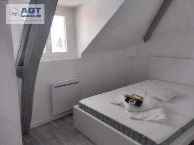 For rent Beauvais 2 rooms 21 m2 Oise (60000) photo 0
