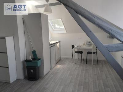 Annonce Location 2 pi�ces Appartement Beauvais 60