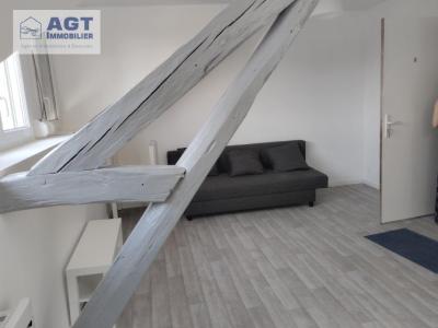 Louer Appartement 21 m2 Beauvais