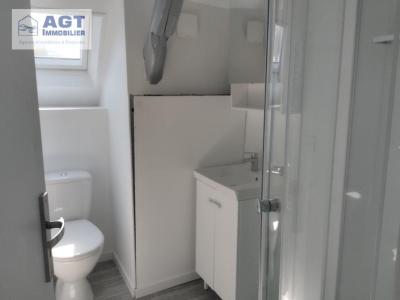 Louer Appartement Beauvais Oise