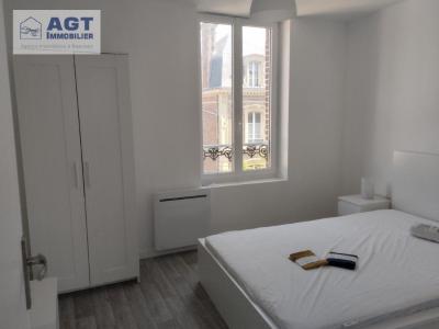 Louer Appartement Beauvais Oise