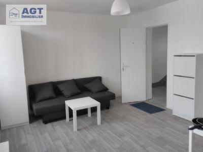 Louer Appartement Beauvais 570 euros