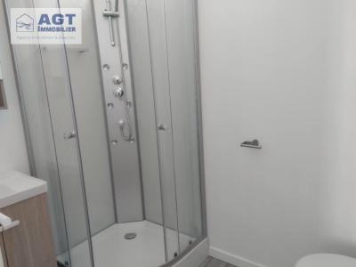 Louer Appartement 23 m2 Beauvais