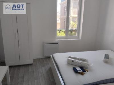Louer Appartement 32 m2 Beauvais
