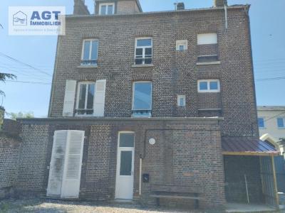 Louer Appartement Beauvais 570 euros