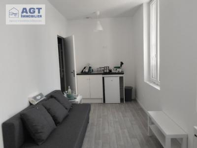 Annonce Location 2 pi�ces Appartement Beauvais 60