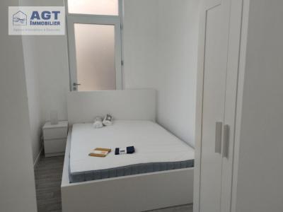 Louer Appartement Beauvais 550 euros