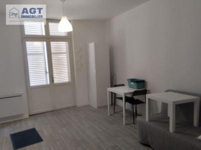 For rent Beauvais 1 room 23 m2 Oise (60000) photo 0