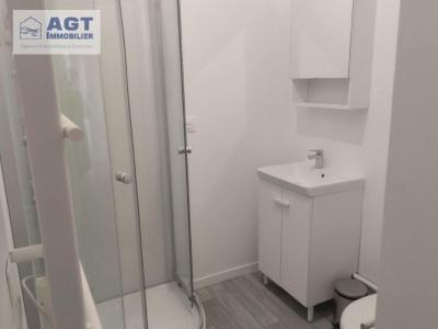 Louer Appartement 23 m2 Beauvais