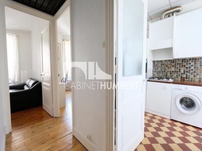 Louer Appartement 50 m2 Saint-etienne