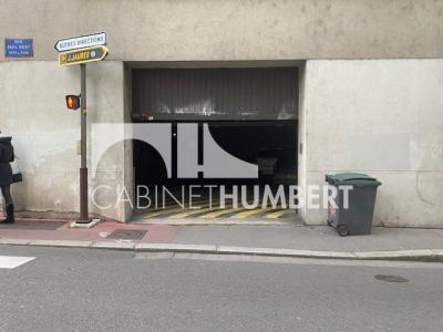 Annonce Location Parking Saint-etienne 42