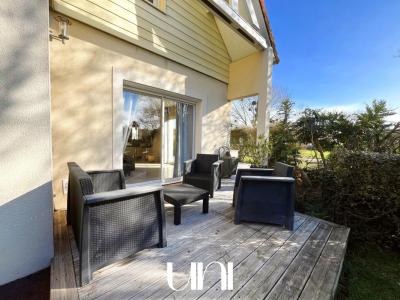 Annonce Vente 7 pi�ces Maison Thaon 14