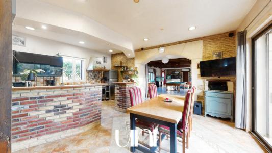 For sale Basseneville 30 rooms 630 m2 Calvados (14670) photo 1
