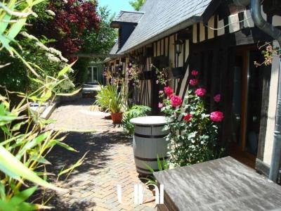 For sale Basseneville 30 rooms 630 m2 Calvados (14670) photo 2