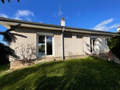 Annonce Vente 4 pi�ces Maison Andrezieux-boutheon 42