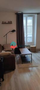 Annonce Location 2 pi�ces Appartement Paris-11eme-arrondissement 75