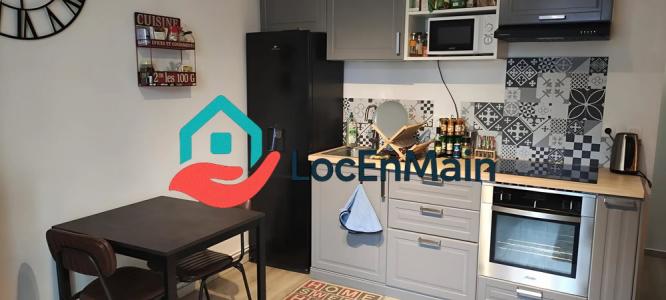 Louer Appartement 32 m2 Paris-11eme-arrondissement