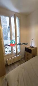 Louer Appartement Paris-11eme-arrondissement 1120 euros
