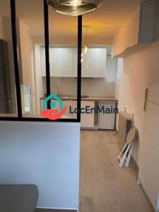 Annonce Location Appartement Paris-19eme-arrondissement 75