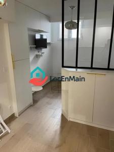 Louer Appartement Paris-19eme-arrondissement Paris