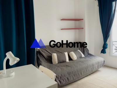 For rent Paris-2eme-arrondissement 1 room 19 m2 Paris (75002) photo 0