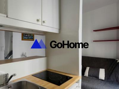 Louer Appartement 19 m2 Paris-2eme-arrondissement