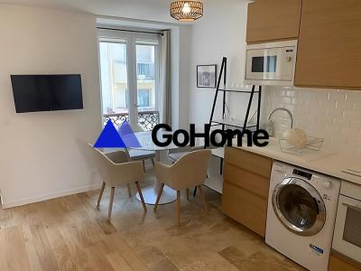 Annonce Location 2 pi�ces Appartement Paris-15eme-arrondissement 75