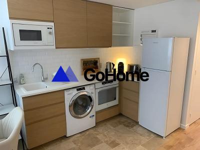 Louer Appartement Paris-15eme-arrondissement Paris