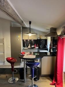 Louer Appartement Lyon-2eme-arrondissement Rhone