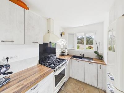 Annonce Vente 3 pi�ces Maison Porto-vecchio 20