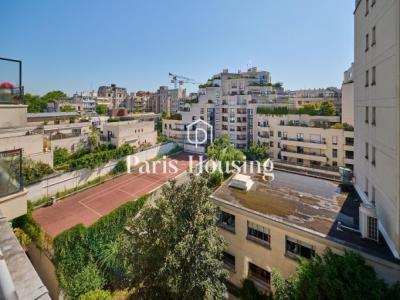 Louer Appartement Boulogne-billancourt 995 euros