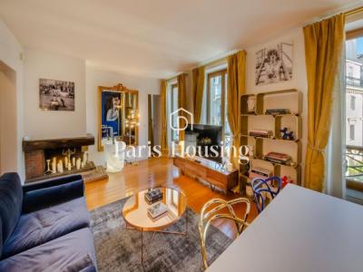 Louer Appartement Paris-5eme-arrondissement 1885 euros