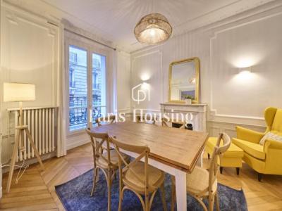 Louer Appartement Paris-18eme-arrondissement Paris