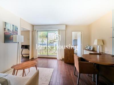 Annonce Location 2 pi�ces Appartement Paris-15eme-arrondissement 75