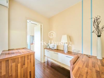 Louer Appartement Paris-15eme-arrondissement Paris