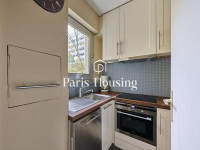 Louer Appartement Paris-15eme-arrondissement 1950 euros