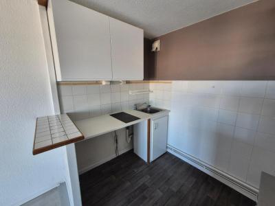Louer Appartement 54 m2 Toulouse