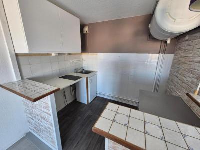 Louer Appartement Toulouse 650 euros