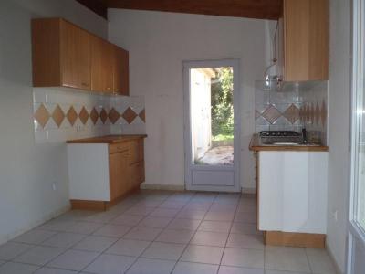 Annonce Location 3 pi�ces Appartement Toulouse 31