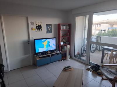 Acheter Appartement 39 m2 Toulouse