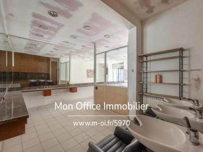 Annonce Vente Commerce Marseille-6eme-arrondissement 13
