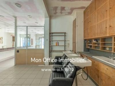 Acheter Commerce Marseille-6eme-arrondissement Bouches du Rhone