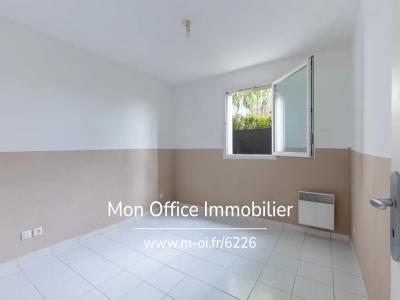 Acheter Appartement Marseille-14eme-arrondissement Bouches du Rhone